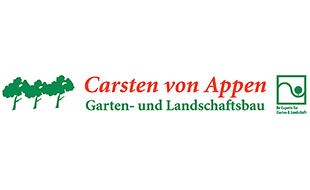 Appen Carsten Garten- und Landschaftsbau in Schenefeld Bezirk Hamburg - Logo