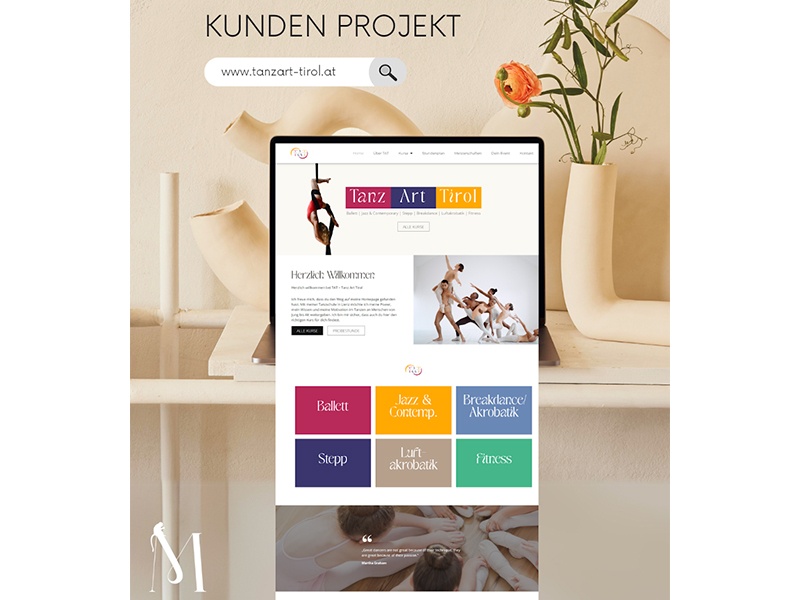 Monkey Creations Silvia Hofmann aus Hamburg Monkey Creations Silvia Hofmann aus Hamburg