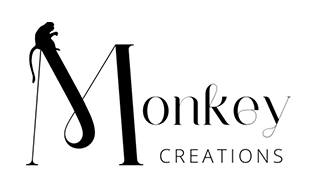 Monkey Creations in Hamburg - Logo