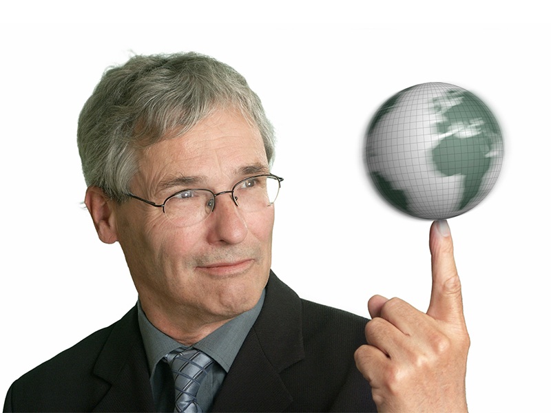 Agentur Fachübersetzungen fix International Services GmbH in Hamburg - Logo