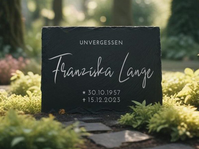 MEMORIAM Gedenktafeln aus Hamburg MEMORIAM Gedenktafeln aus Hamburg