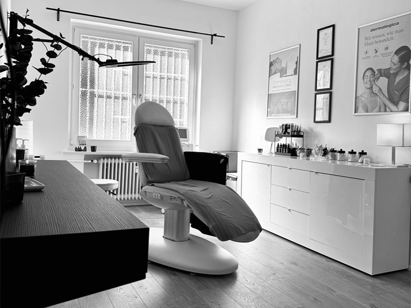 Sophisticated Aesthetic Studio aus Hamburg Sophisticated Aesthetic Studio aus Hamburg