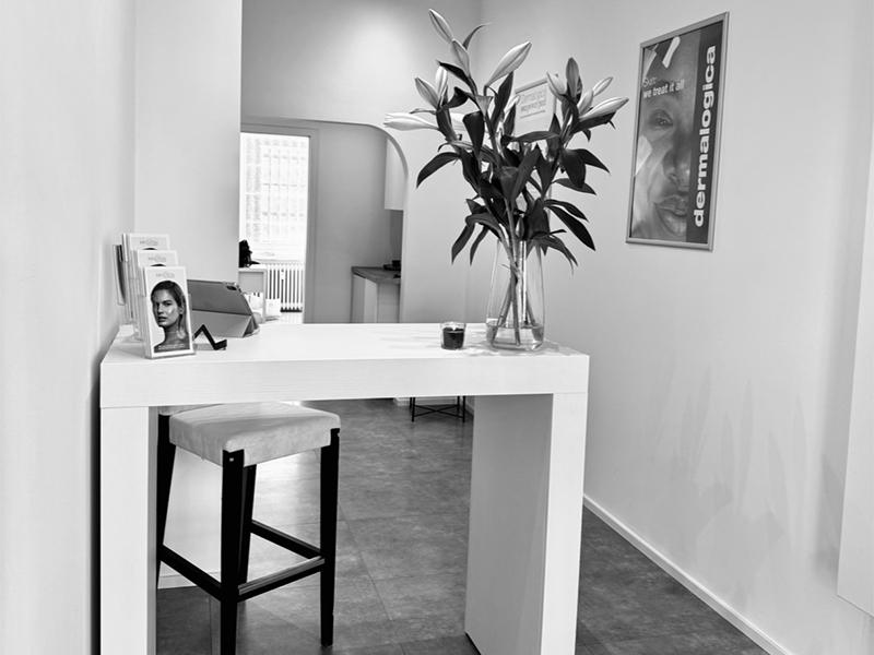 Sophisticated Aesthetic Studio aus Hamburg Sophisticated Aesthetic Studio aus Hamburg