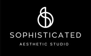 Sophisticated Aesthetic Studio in Hamburg - Logo