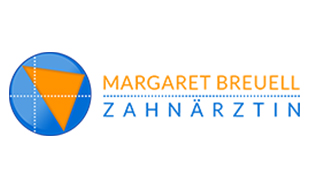 Zahnärztin Margaret Breuell Zahnarztpraxis in Hamburg - Logo