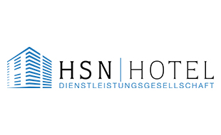 HSN Hotelreinigung mbH in Hamburg - Logo