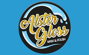 Alster Gloss Autoaufbereitung Hamburg in Hamburg - Logo