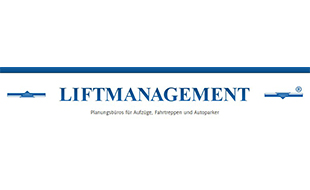 LIFTMANAGEMENT PE e.K. Beratende Ingenieure (VBI) in Hamburg - Logo