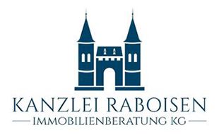 Kanzlei Raboisen - Immobilienberatung KG in Hamburg - Logo