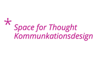 spaceforthought UI/UX Design in Hamburg - Logo