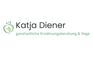 Katja Diener Yoga Personal Training in Hamburg - Logo