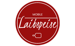 Mobile Leibspeisen in Hamburg - Logo