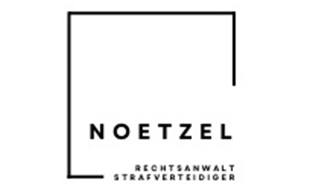 Rechtsanwalt Strafverteidiger Noetzel in Hamburg - Logo