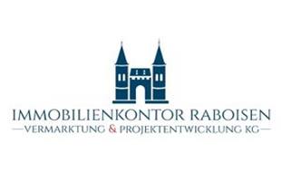 Immobilienkontor Raboisen – Vermarktung & Projektentwicklung KG in Hamburg - Logo