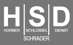 HSD Horner Schlüssel Dienst in Hamburg - Logo