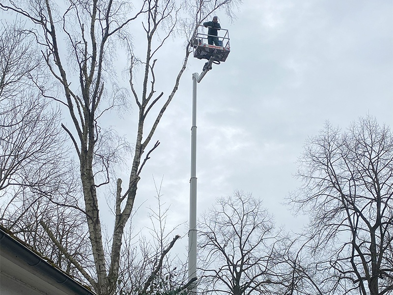 Comgatus GmbH aus Hamburg Comgatus GmbH aus Hamburg