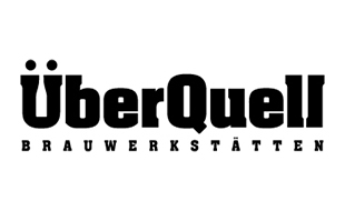 Überquell GmbH in Hamburg - Logo