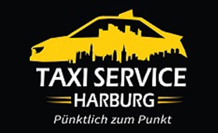 Taxi Service Harburg in Hamburg - Logo