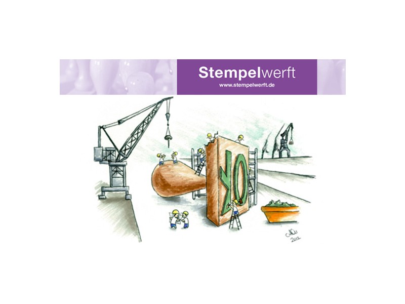 Erwin Sieck Druckerei GmbH aus Hamburg Erwin Sieck Druckerei GmbH aus Hamburg