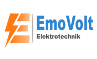 EmoVolt Elektrotechnik in Norderstedt - Logo