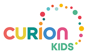 CURION kids in Hamburg - Logo