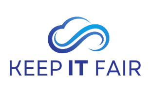 Keep IT Fair in Norderstedt - Logo