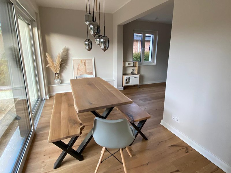 Holzwerkstatt Bergedorf aus Hamburg Holzwerkstatt Bergedorf aus Hamburg