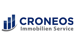 CRONEOS Immobilien Service GmbH in Hamburg - Logo