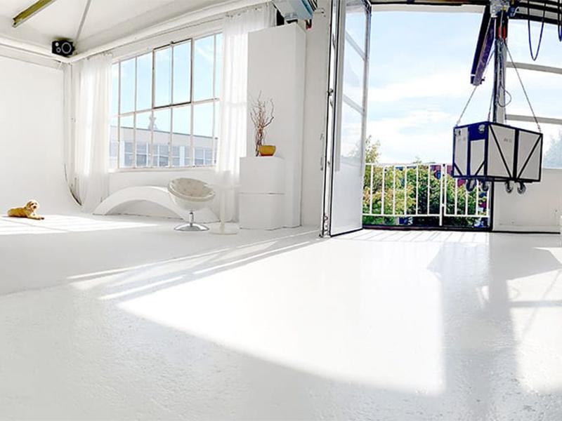 2nd Floor Studio aus Hamburg 2nd Floor Studio aus Hamburg
