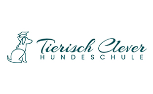 Hundeschule Tierisch Clever Anika Horns in Hamburg - Logo