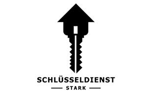 Schlüsseldienst STARK in Hamburg - Logo