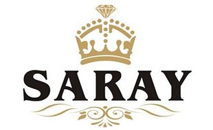 SARAY Juwelier (Im Phönix-Center) in Hamburg - Logo