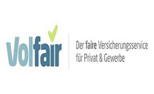 Volfair GmbH Versicherungsmakler in Hamburg - Wandsbek / Dulsberg in Hamburg - Logo