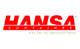 HCT Hansa Container Trading GmbH Spedition in Hamburg - Logo