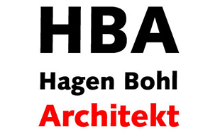 Hagen Bohl – Architekt für Denkmalpflege, Gebäudesanierung & Umbau in Hamburg in Hamburg - Logo