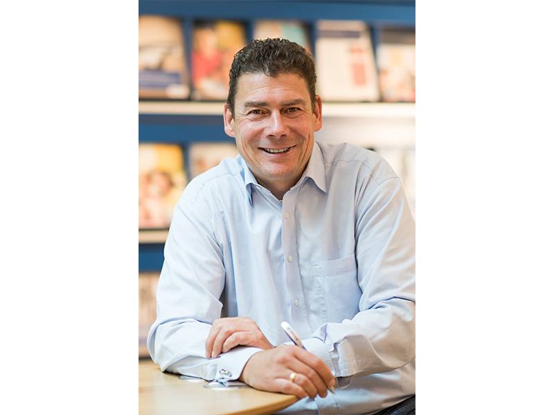 Torsten Schmidt aus Reinbek Torsten Schmidt aus Reinbek