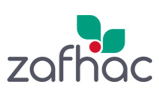 zafhac GmbH in Hamburg - Logo