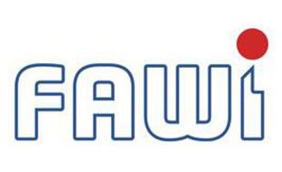 FaWi GmbH in Norderstedt - Logo