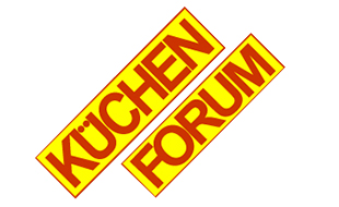 KÜCHEN-FORUM Andrea Stahlbock in Hamburg - Logo