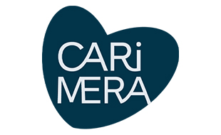 Carimera in Hamburg - Logo