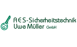 AES Sicherheitstechnik Uwe Müller GmbH in Hamburg - Logo