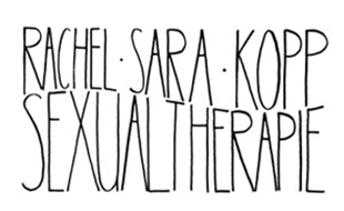 Sexualtherapie Rachel Sara Kopp in Hamburg - Logo