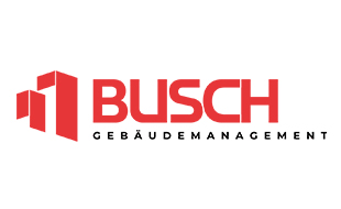 Busch Gebäudemanagement GmbH in Hamburg - Logo