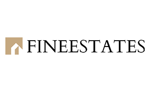 FineEstates in Hamburg - Logo