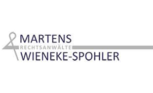 Martens & Wieneke-Spohler Rechtsanwälte für Arbeitsrecht in Hamburg - Logo