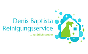 Denis Baptista Reinigungsservice in Hamburg - Logo