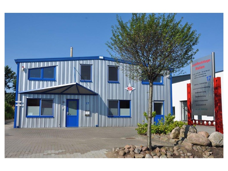 CM Kunststoffbeschichtungen Malien GmbH in Stapelfeld Bezirk Hamburg - Logo