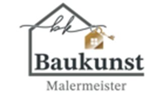 Baukunst in Hamburg - Logo