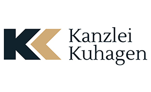 Kuhagen Michael Rechtsanwalt in Hamburg - Logo