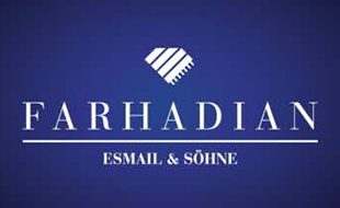 Farhadian Esmail & Söhne in Hamburg - Logo